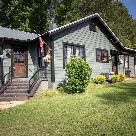East Lake Stunner-Located At The Foot Of The Ruffner Mountains Birmingham Eksteriør bilde