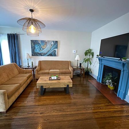 East Lake Stunner-Located At The Foot Of The Ruffner Mountains Birmingham Eksteriør bilde