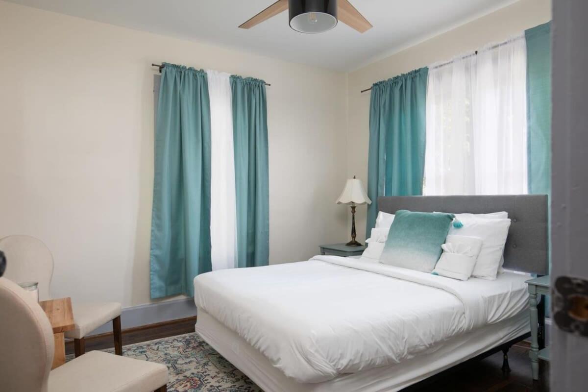 East Lake Stunner-Located At The Foot Of The Ruffner Mountains Birmingham Eksteriør bilde