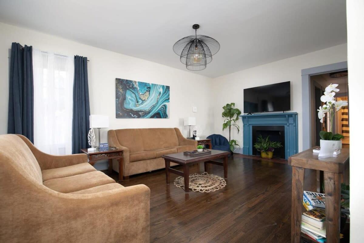 East Lake Stunner-Located At The Foot Of The Ruffner Mountains Birmingham Eksteriør bilde