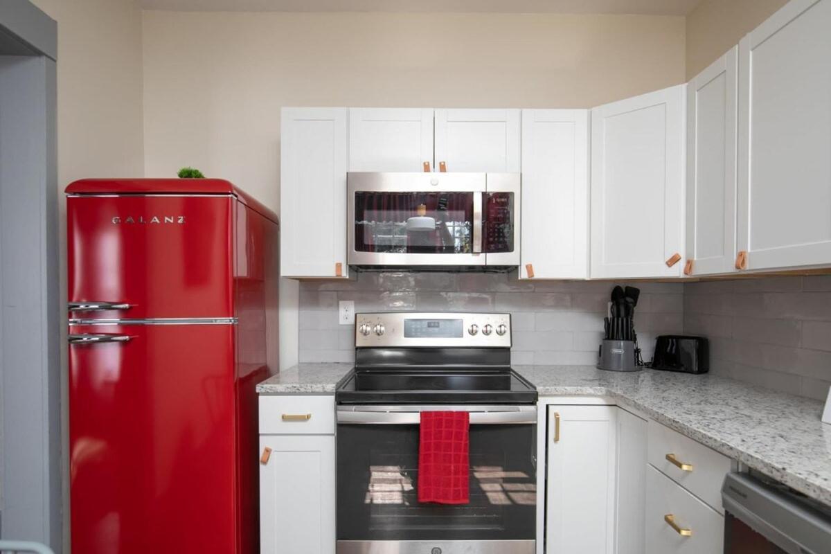 East Lake Stunner-Located At The Foot Of The Ruffner Mountains Birmingham Eksteriør bilde