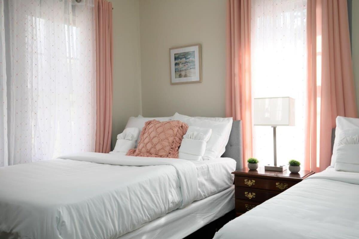 East Lake Stunner-Located At The Foot Of The Ruffner Mountains Birmingham Eksteriør bilde