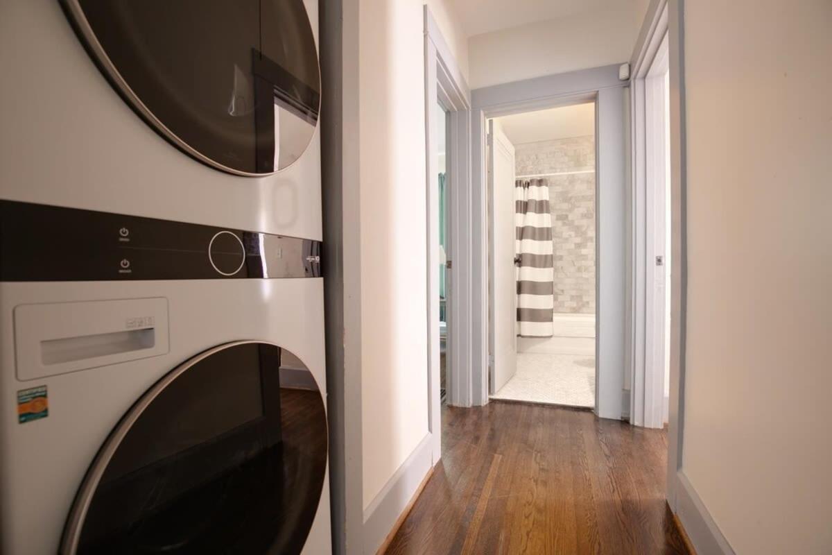 East Lake Stunner-Located At The Foot Of The Ruffner Mountains Birmingham Eksteriør bilde