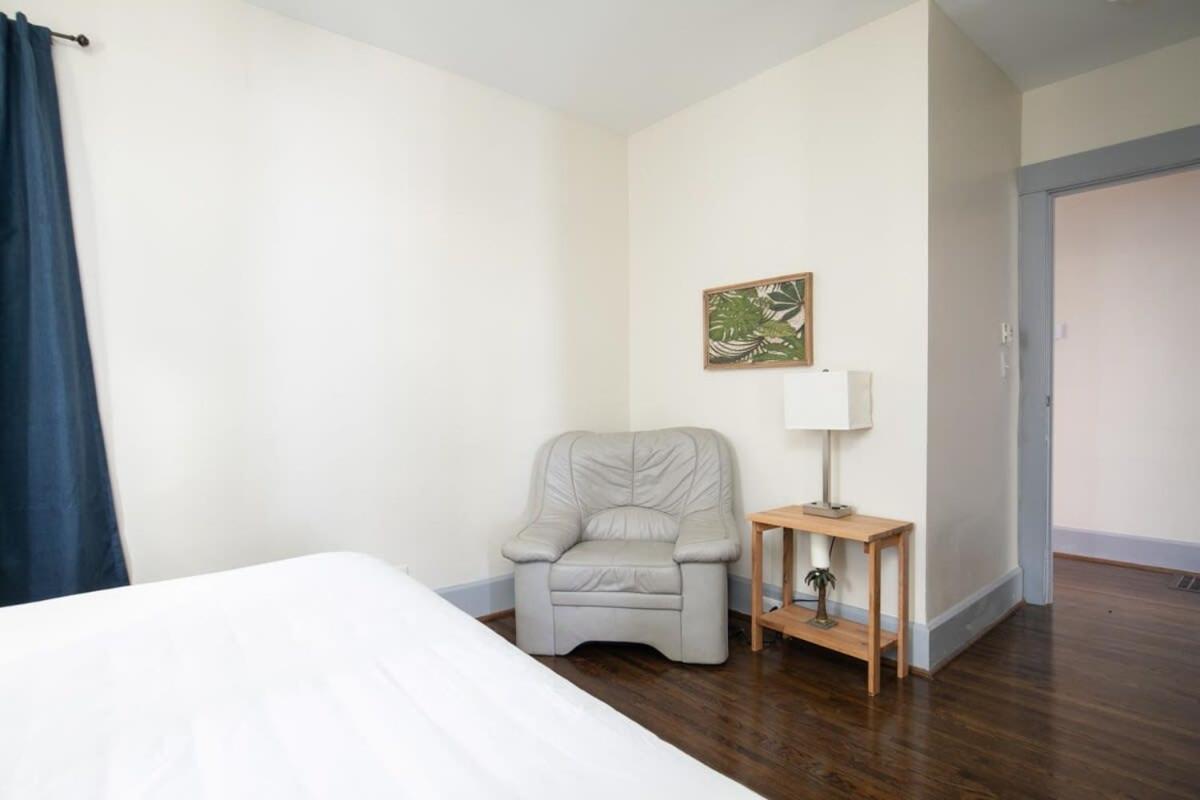 East Lake Stunner-Located At The Foot Of The Ruffner Mountains Birmingham Eksteriør bilde