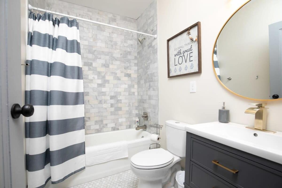 East Lake Stunner-Located At The Foot Of The Ruffner Mountains Birmingham Eksteriør bilde