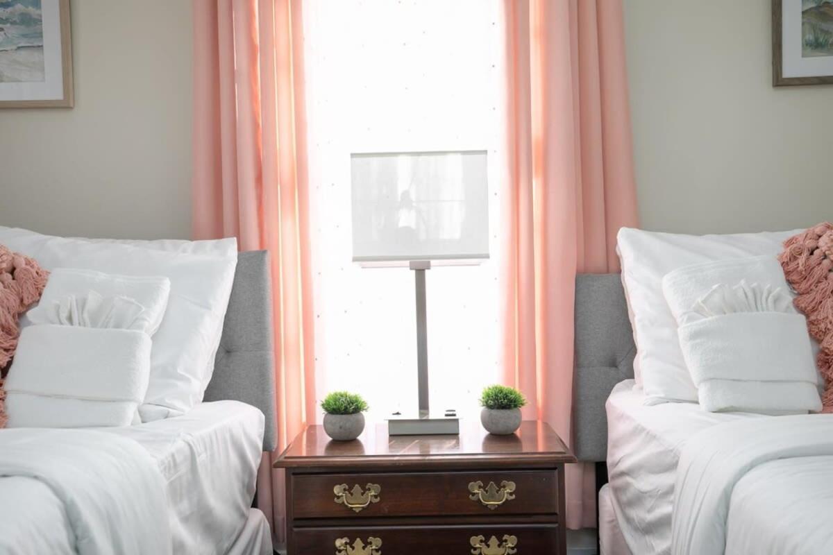 East Lake Stunner-Located At The Foot Of The Ruffner Mountains Birmingham Eksteriør bilde