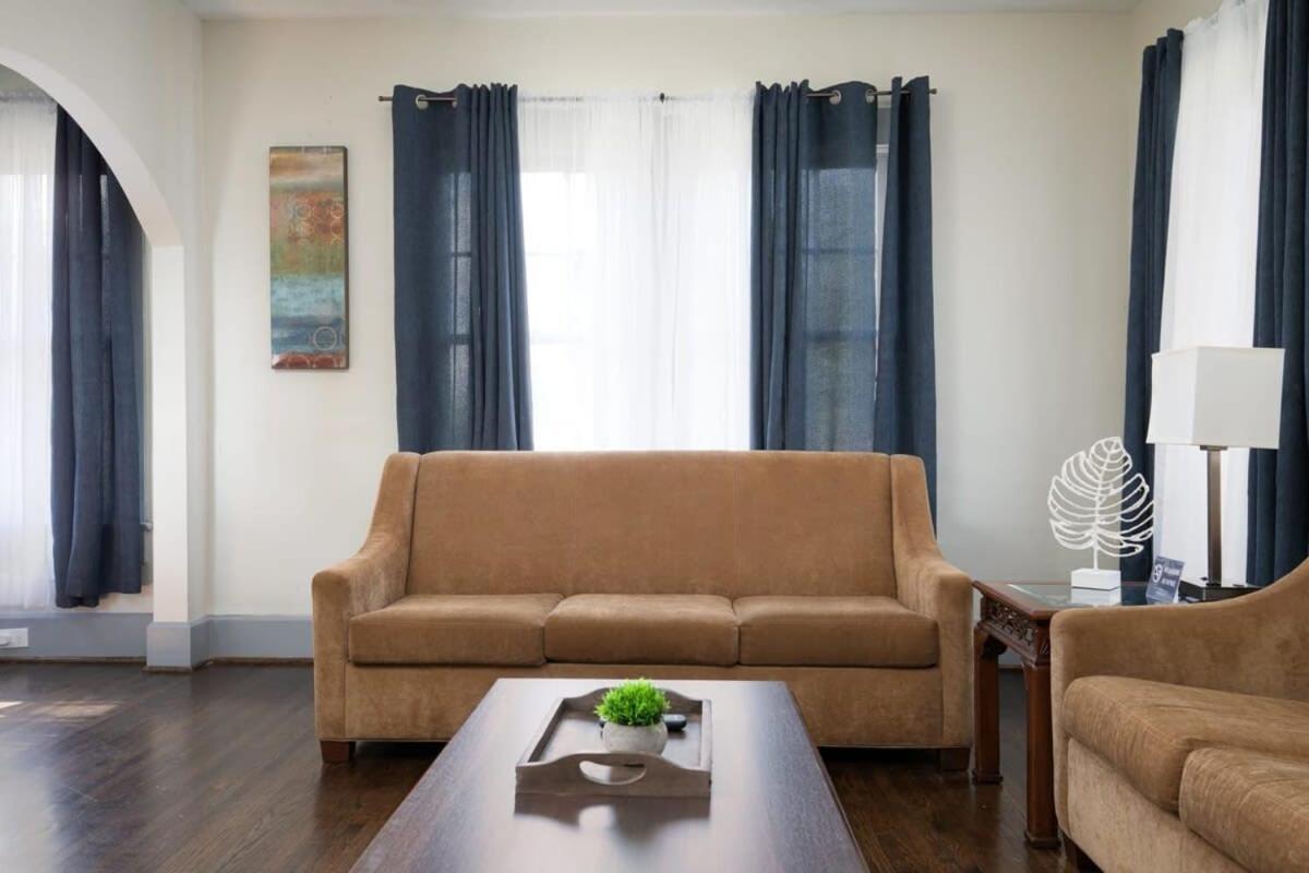 East Lake Stunner-Located At The Foot Of The Ruffner Mountains Birmingham Eksteriør bilde