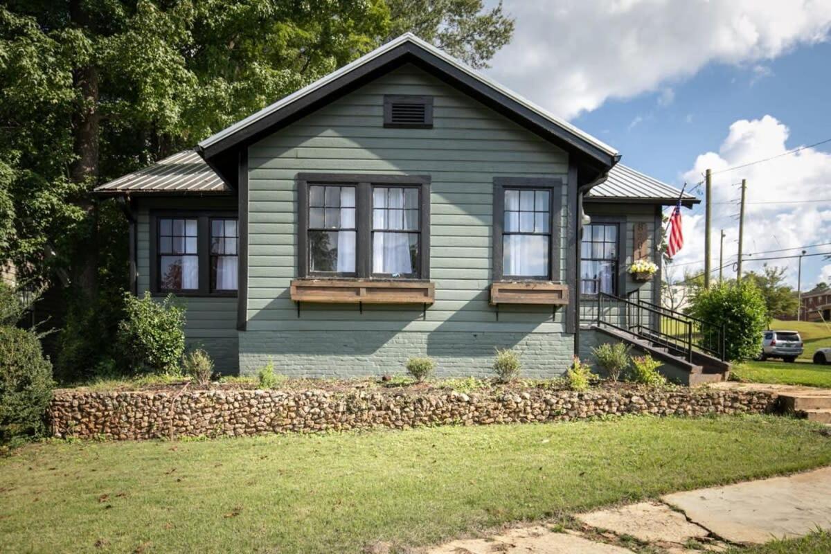 East Lake Stunner-Located At The Foot Of The Ruffner Mountains Birmingham Eksteriør bilde