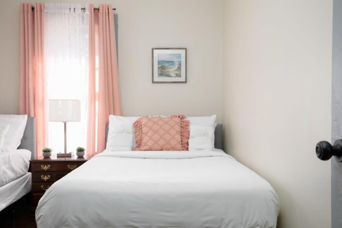 East Lake Stunner-Located At The Foot Of The Ruffner Mountains Birmingham Eksteriør bilde