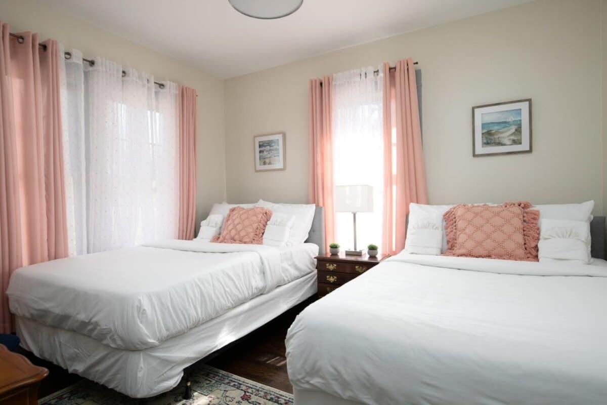 East Lake Stunner-Located At The Foot Of The Ruffner Mountains Birmingham Eksteriør bilde