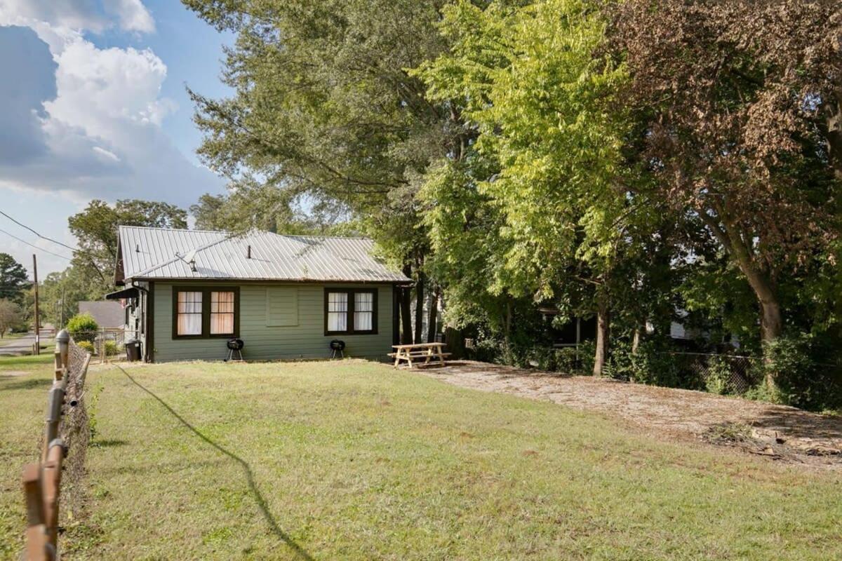 East Lake Stunner-Located At The Foot Of The Ruffner Mountains Birmingham Eksteriør bilde