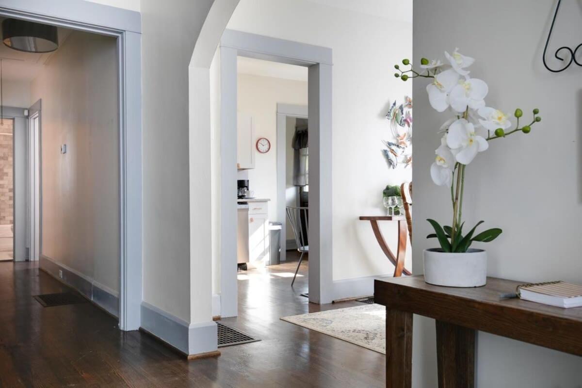 East Lake Stunner-Located At The Foot Of The Ruffner Mountains Birmingham Eksteriør bilde