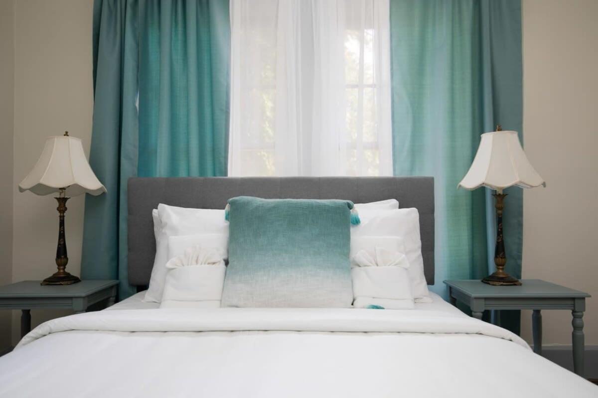 East Lake Stunner-Located At The Foot Of The Ruffner Mountains Birmingham Eksteriør bilde
