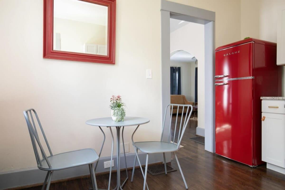 East Lake Stunner-Located At The Foot Of The Ruffner Mountains Birmingham Eksteriør bilde