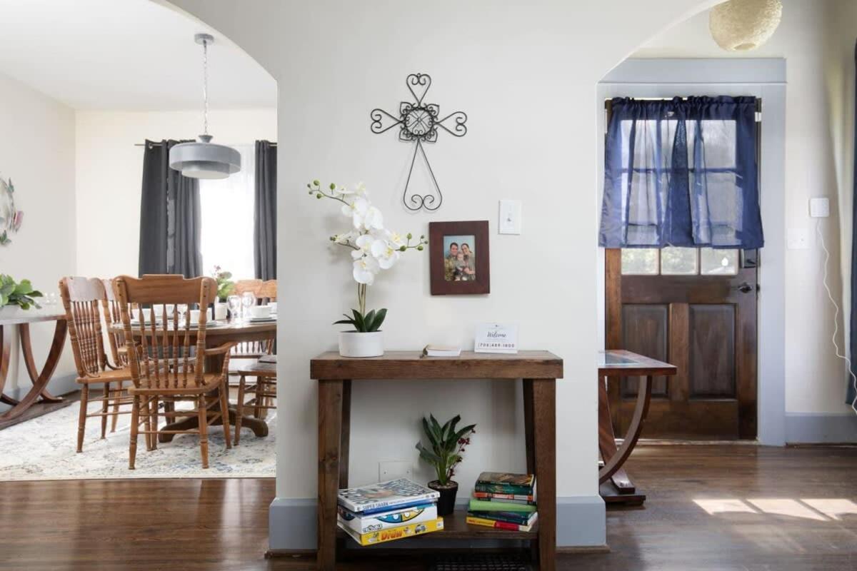 East Lake Stunner-Located At The Foot Of The Ruffner Mountains Birmingham Eksteriør bilde