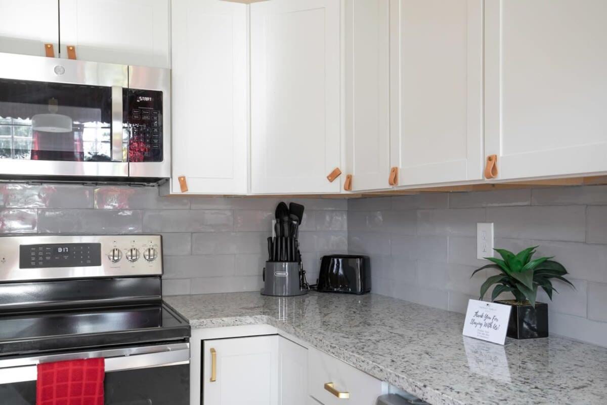 East Lake Stunner-Located At The Foot Of The Ruffner Mountains Birmingham Eksteriør bilde