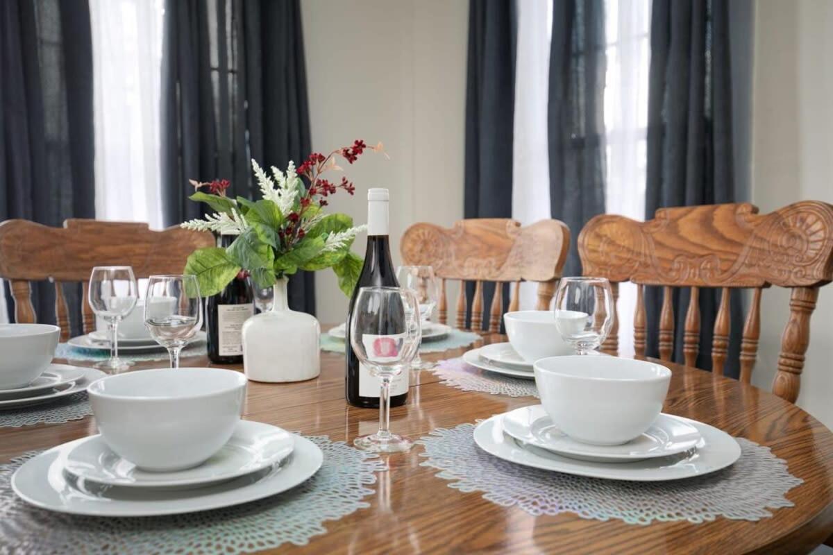 East Lake Stunner-Located At The Foot Of The Ruffner Mountains Birmingham Eksteriør bilde