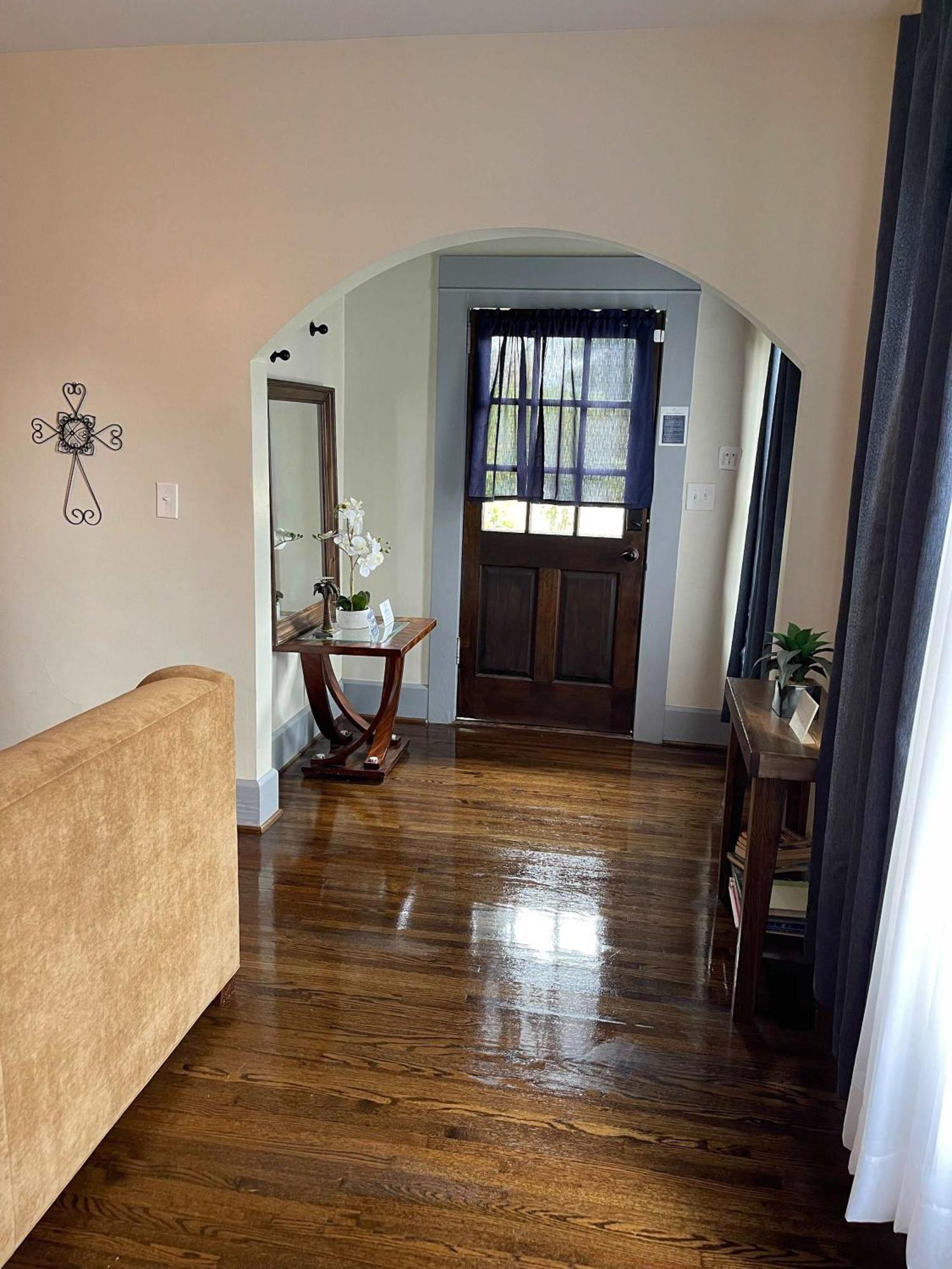 East Lake Stunner-Located At The Foot Of The Ruffner Mountains Birmingham Eksteriør bilde