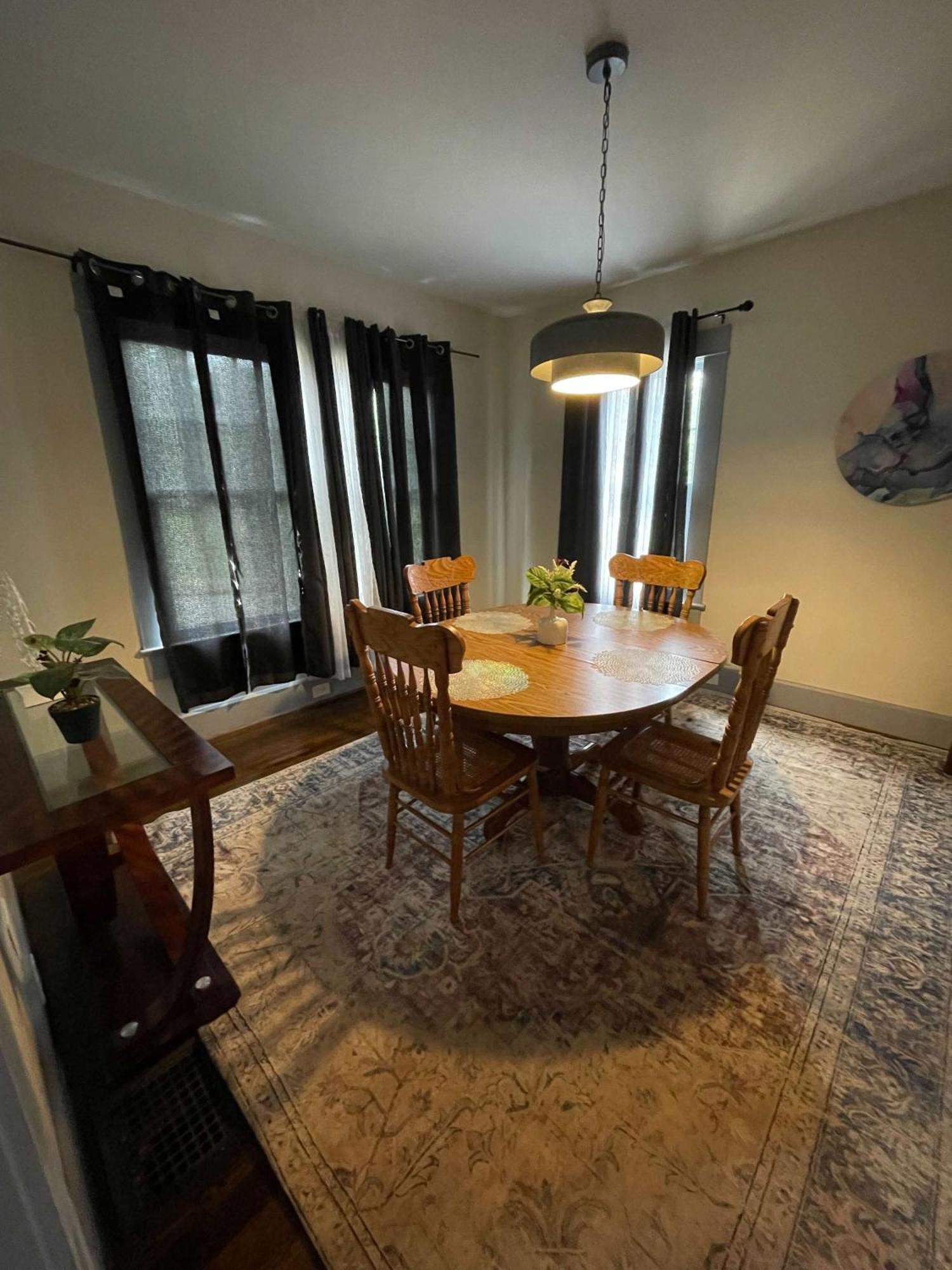 East Lake Stunner-Located At The Foot Of The Ruffner Mountains Birmingham Eksteriør bilde