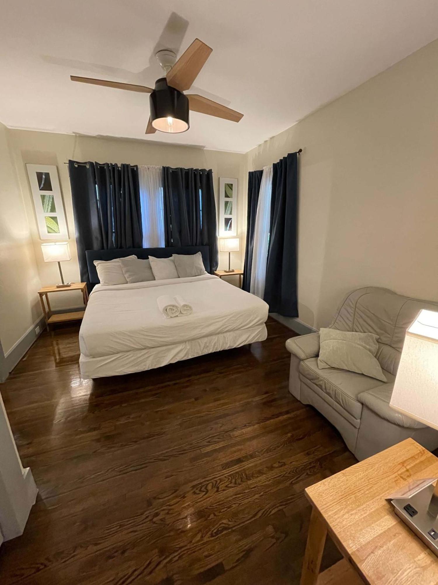 East Lake Stunner-Located At The Foot Of The Ruffner Mountains Birmingham Eksteriør bilde