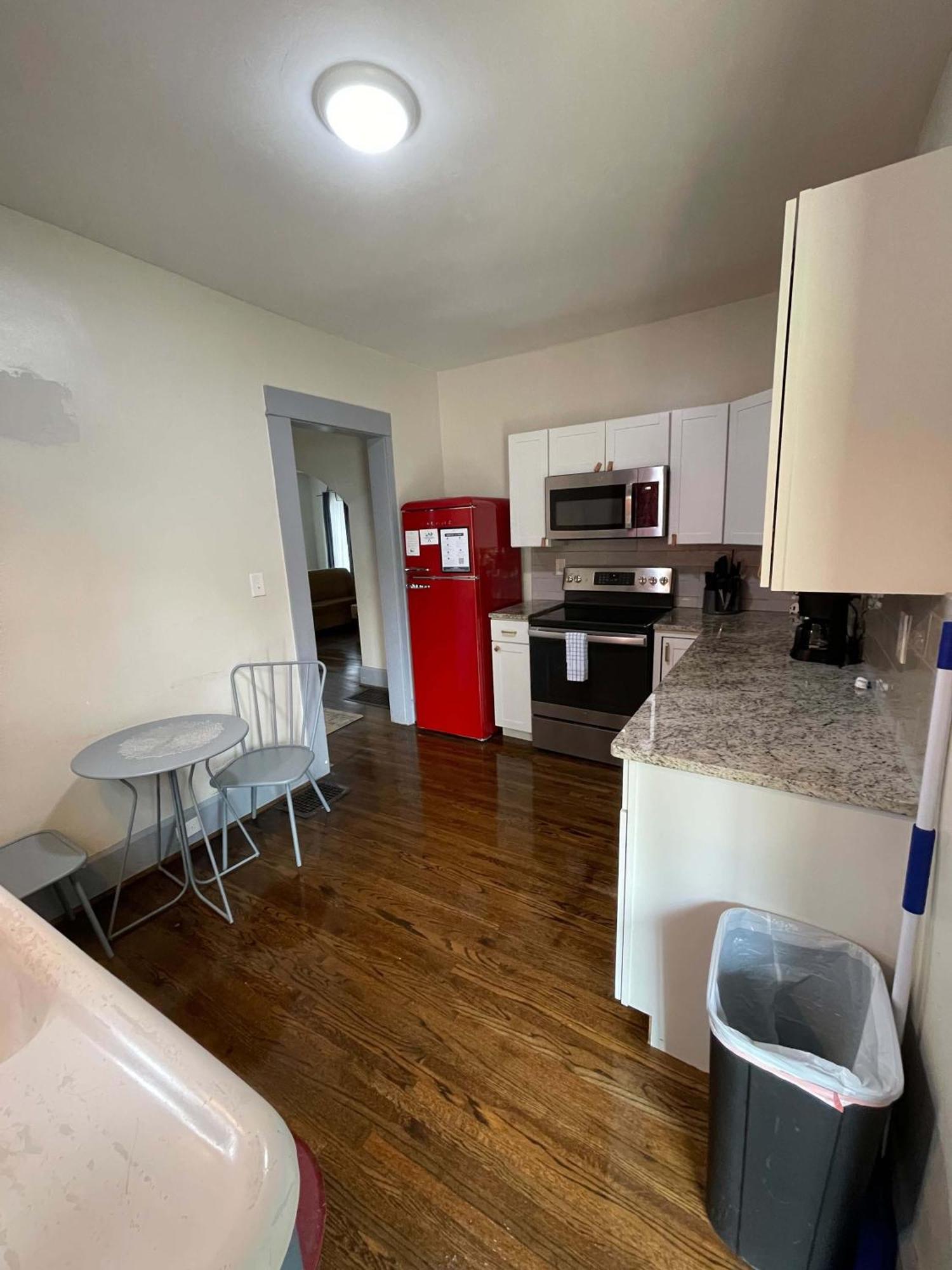 East Lake Stunner-Located At The Foot Of The Ruffner Mountains Birmingham Eksteriør bilde