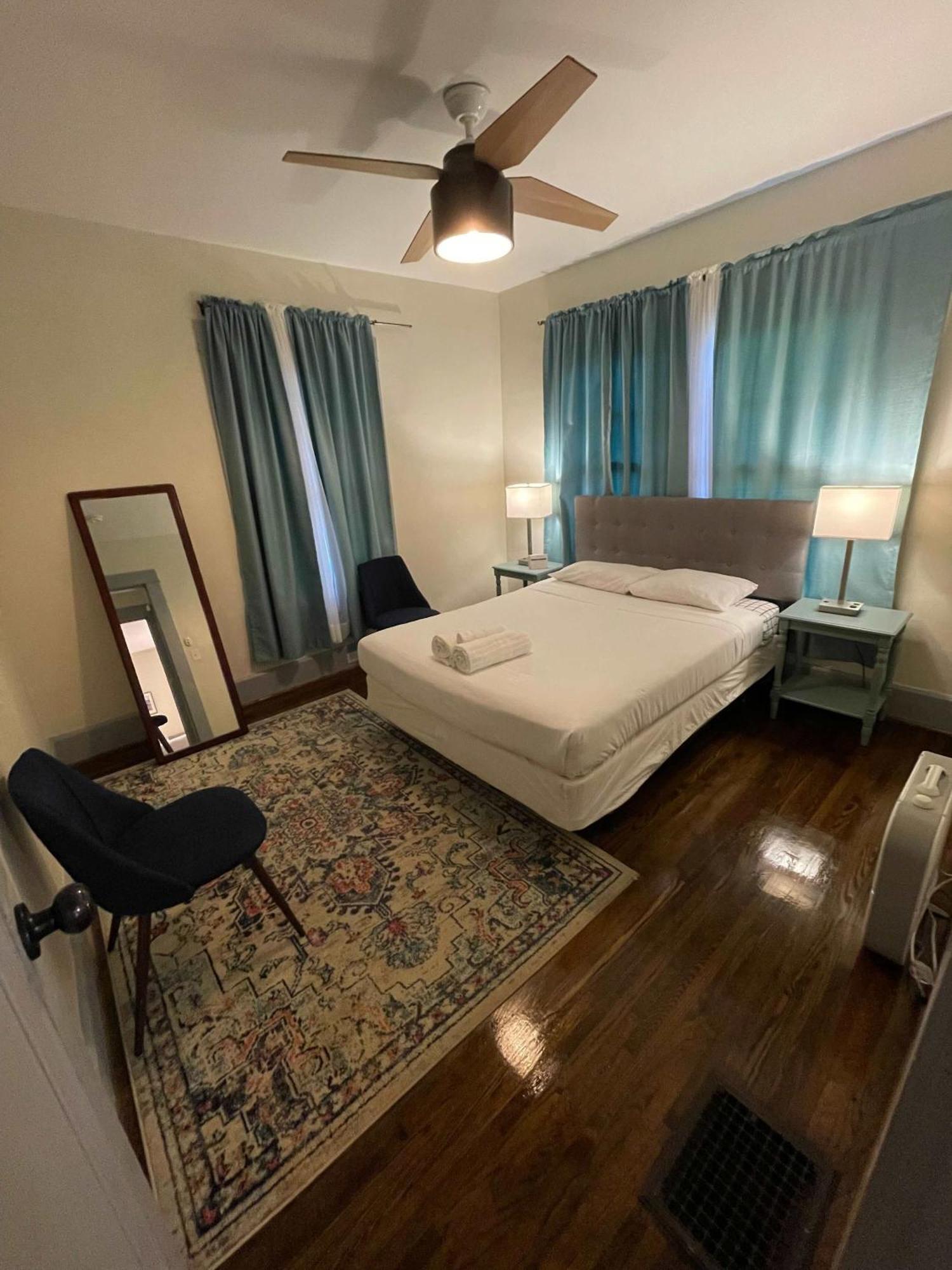 East Lake Stunner-Located At The Foot Of The Ruffner Mountains Birmingham Eksteriør bilde