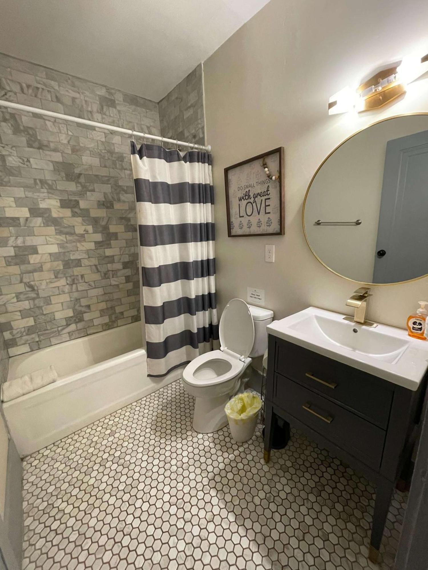 East Lake Stunner-Located At The Foot Of The Ruffner Mountains Birmingham Eksteriør bilde